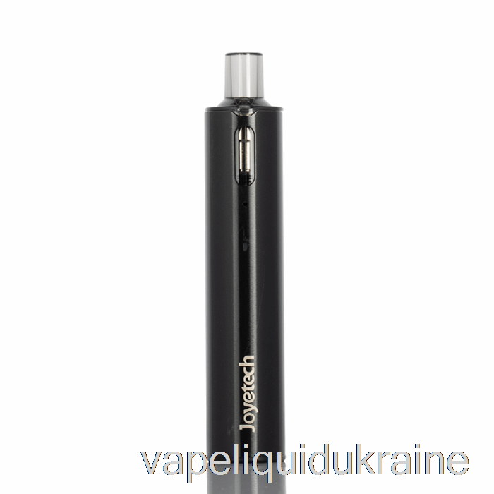 Vape Liquid Ukraine Joyetech eGo Pod Starter Kit Black